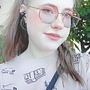 Ася, 18 лет