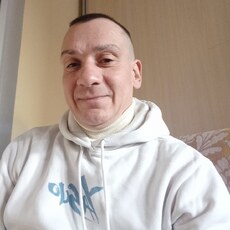 Фотография мужчины Александр, 47 лет из г. Симферополь