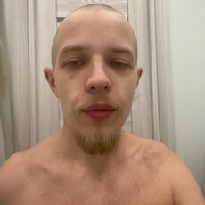 Фотография мужчины Александр, 23 года из г. Елабуга