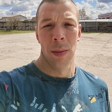 Фотография мужчины Алексей, 32 года из г. Курск
