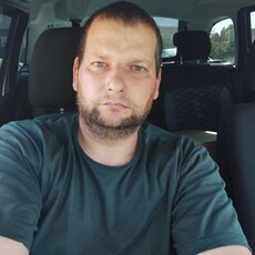 Фотография мужчины Константин, 39 лет из г. Ноябрьск