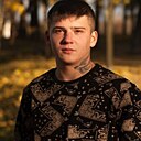 Александр, 26 лет