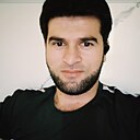 Сухроб, 26 лет
