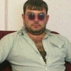 Фотография мужчины Аркадий, 38 лет из г. Сочи