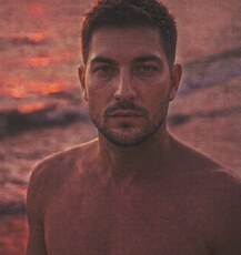 Фотография мужчины Евгений, 30 лет из г. Старый Оскол
