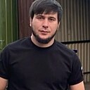 Амир, 34 года