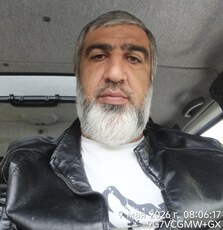 Фотография мужчины Асадула, 45 лет из г. Подольск
