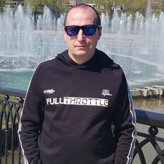 Фотография мужчины Алексей, 41 год из г. Киров