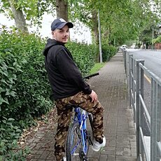 Фотография мужчины Андрей, 42 года из г. Саратов