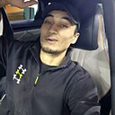 Шахбоз, 33 года