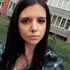 Фотография девушки Ольга, 30 лет из г. Барнаул