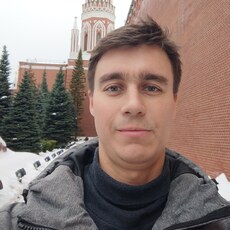 Фотография мужчины Игорь, 41 год из г. Южноуральск