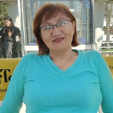 Фотография девушки Лариса, 58 лет из г. Батайск