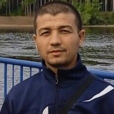 Фотография мужчины Джалил, 37 лет из г. Покров