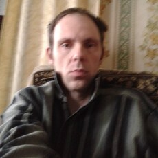 Фотография мужчины Андрей, 41 год из г. Рязань