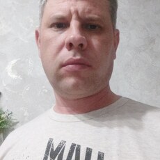 Фотография мужчины Алексей, 42 года из г. Сочи