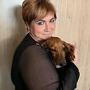 Светлана, 52 года