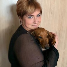 Фотография девушки Светлана, 52 года из г. Самара