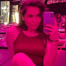 Фотография девушки Дарья, 25 лет из г. Екатеринбург