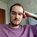 Данил, 27 лет