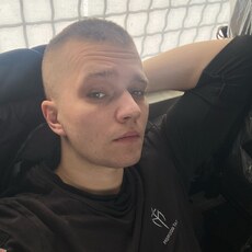 Фотография мужчины Александр, 27 лет из г. Брянск