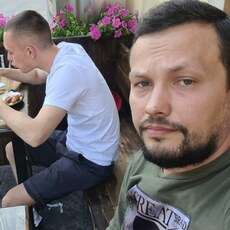 Фотография мужчины Май, 37 лет из г. Старый Оскол