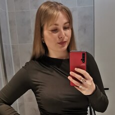 Фотография девушки Екатерина, 34 года из г. Кыштым