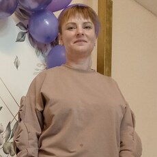 Фотография девушки Ирина, 41 год из г. Яшалта