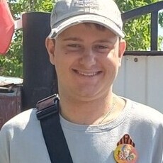 Фотография мужчины Алексей, 21 год из г. Славгород