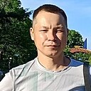 Илья, 38 лет