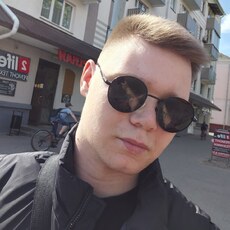 Фотография мужчины Дима, 21 год из г. Гомель