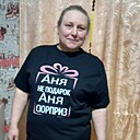 Анет, 53 года