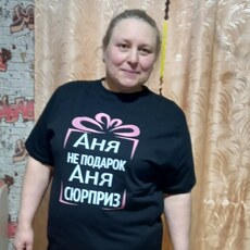 Фотография девушки Анет, 53 года из г. Красноярск