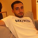 Эрик, 21 год