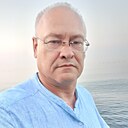 Игорь, 63 года