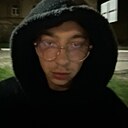 Максим, 20 лет