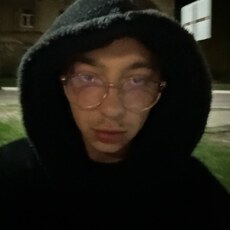 Фотография мужчины Максим, 20 лет из г. Жуковский