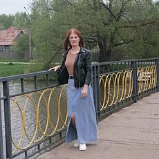Фотография девушки Наталья, 42 года из г. Чехов