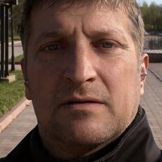 Фотография мужчины Александр, 45 лет из г. Актобе