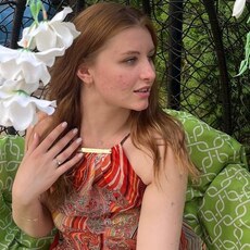 Фотография девушки Yuliana, 22 года из г. Краснодар