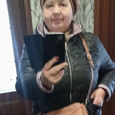 Фотография девушки Ніна, 66 лет из г. Овруч