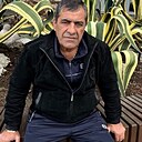 Арут, 56 лет