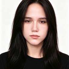 Фотография девушки Дарья, 21 год из г. Славгород