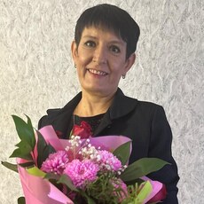 Фотография девушки Наталья, 51 год из г. Новосибирск