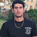 Исо, 28 лет