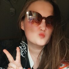 Фотография девушки Нюта, 22 года из г. Екатеринбург