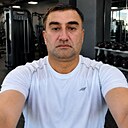 Саидором, 44 года