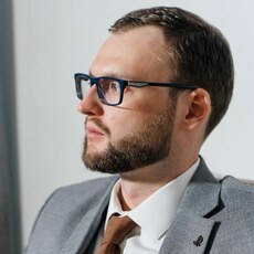 Фотография мужчины Максим, 31 год из г. Санкт-Петербург