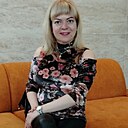 Ника, 41 год
