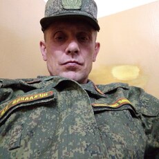 Фотография мужчины Андрей, 43 года из г. Уссурийск